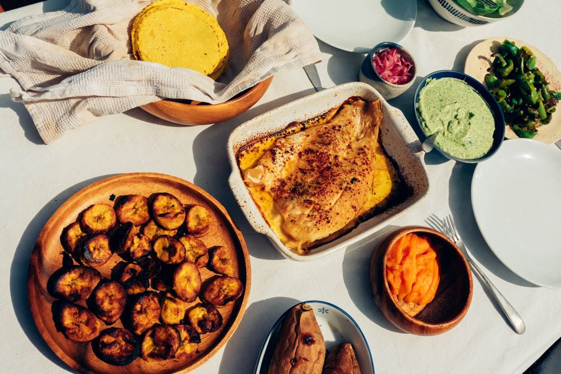 The Gut-Skin Connection: Could Your Dandruff Start in Your Stomach?