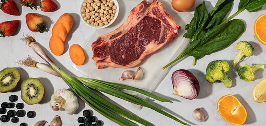 The Link Between Diet, Stress, and Scalp Health