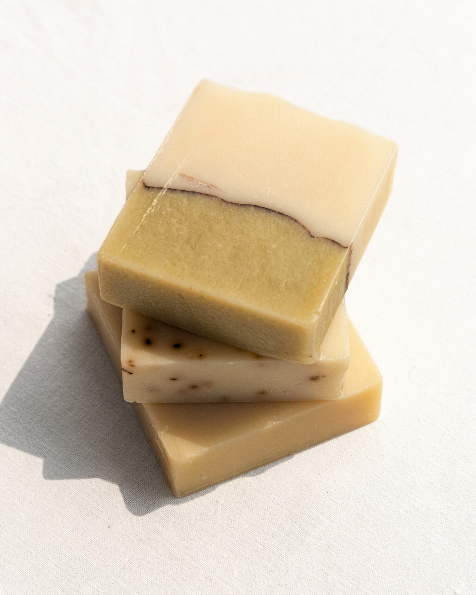 Coffret de shampoings - Achetez-en 3, obtenez-en 1 gratuit