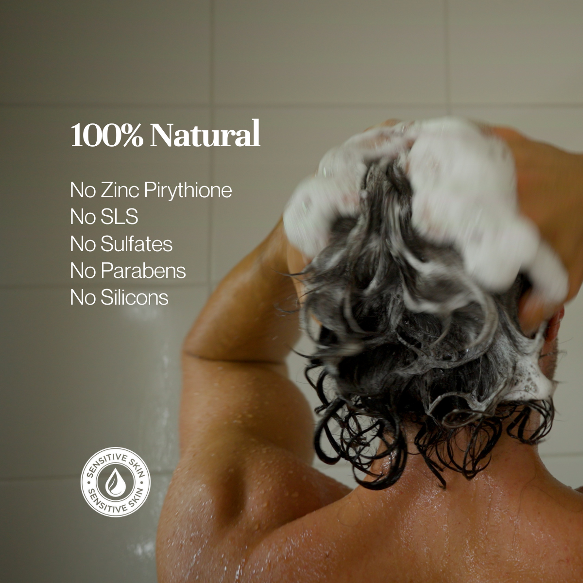 Soothing Scalp Oil Bundle