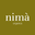 Nima Organics logo